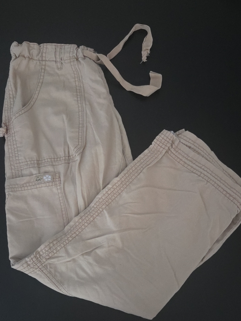 Koi Lindsey Scrub pants